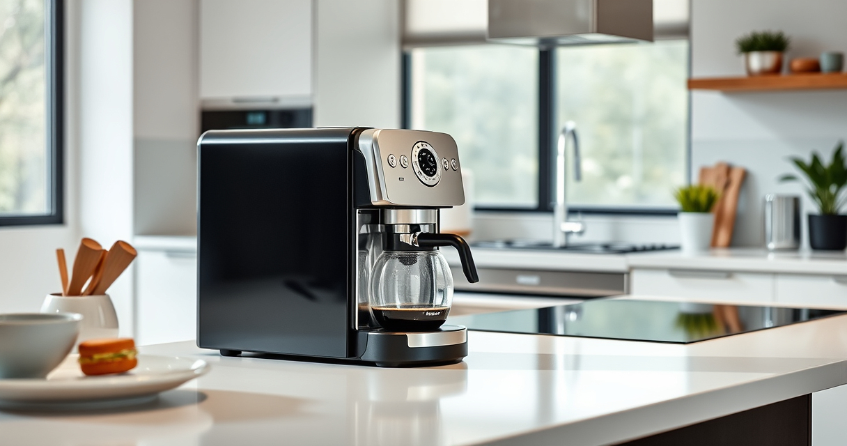 How to Fix a De'Longhi Espresso Machine That Keeps Grinder Noise