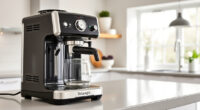 How to Fix a De'Longhi Espresso Machine That Keeps Leaking Water