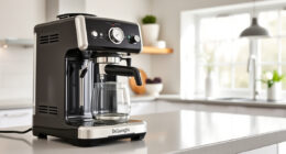 How to Fix a De'Longhi Espresso Machine That Keeps Leaking Water