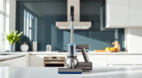How to Fix a Dyson Cordless Vacuum That Keeps Battery Dying Fast