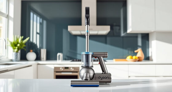 How to Fix a Dyson Cordless Vacuum That Keeps Battery Dying Fast