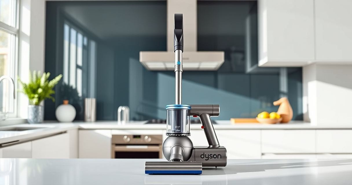 How to Fix a Dyson Cordless Vacuum That Keeps Battery Dying Fast