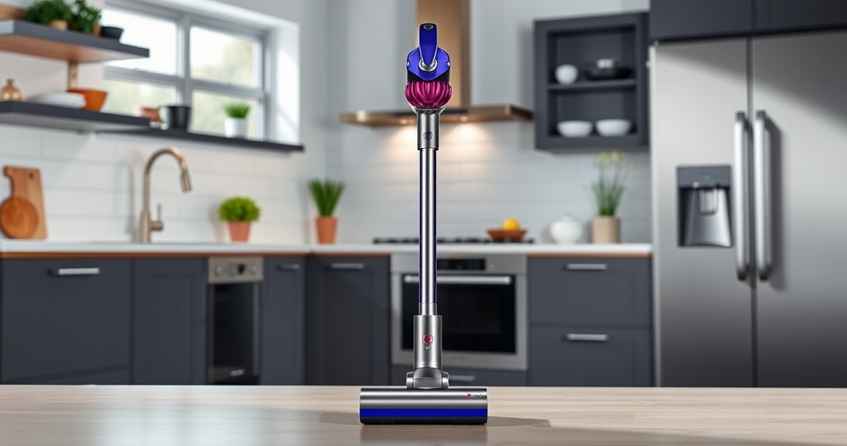 How to Fix a Dyson Cordless Vacuum That Keeps Battery Dying Fast