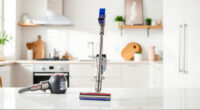 How to Fix a Dyson Cordless Vacuum That Keeps No Suction