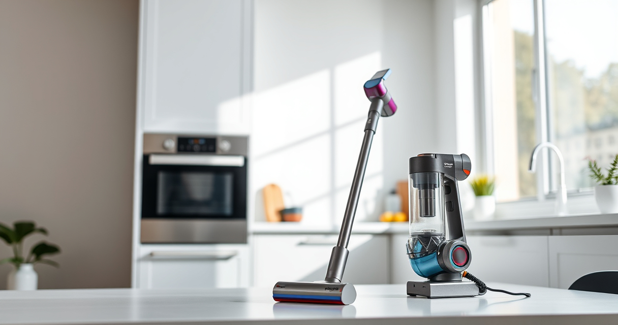How to Fix a Dyson Cordless Vacuum That Keeps No Suction