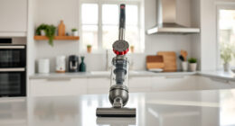 How to Fix a Dyson Cordless Vacuum That Keeps Pulsing On and Off