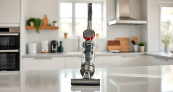 How to Fix a Dyson Cordless Vacuum That Keeps Pulsing On and Off