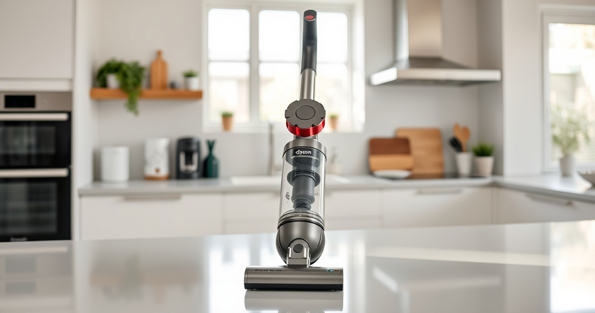 How to Fix a Dyson Cordless Vacuum That Keeps Pulsing On and Off