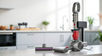 How to Fix a Dyson Cordless Vacuum That Keeps Pulsing On and Off