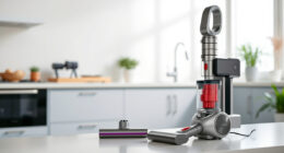 How to Fix a Dyson Cordless Vacuum That Keeps Pulsing On and Off