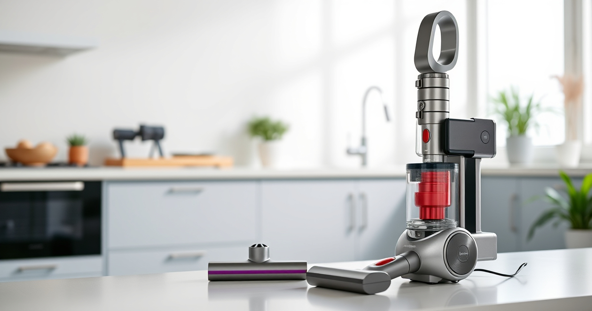 How to Fix a Dyson Cordless Vacuum That Keeps Pulsing On and Off