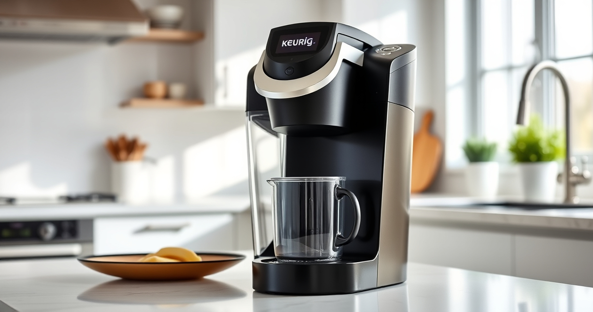 How to Fix a Keurig Coffee Maker That Keeps Tasting Bad