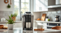 How to Fix a Keurig Coffee Maker That Won't Turn On