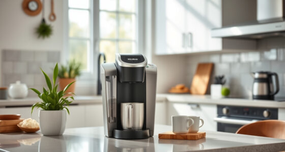 How to Fix a Keurig Coffee Maker That Won't Turn On