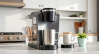 How to Fix a Keurig Coffee Maker That Won't Turn On