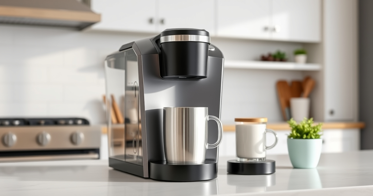 How to Fix a Keurig Coffee Maker That Won't Turn On