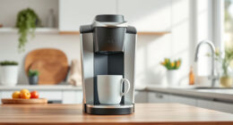 How to Fix a Keurig That Keeps Not Brewing Full Cup