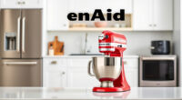How to Fix a KitchenAid Stand Mixer That Keeps Leaking Oil