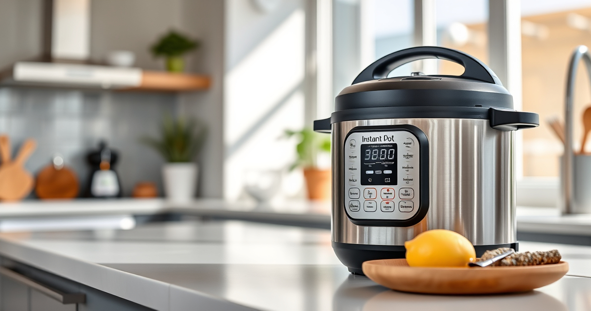 How to Fix a Pressure Cooker That Keeps Burn Error