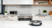How to Fix a Roborock Robot Vacuum That Keeps Getting Stuck