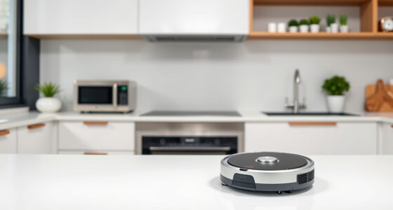 How to Fix a Roborock Robot Vacuum That Keeps Getting Stuck
