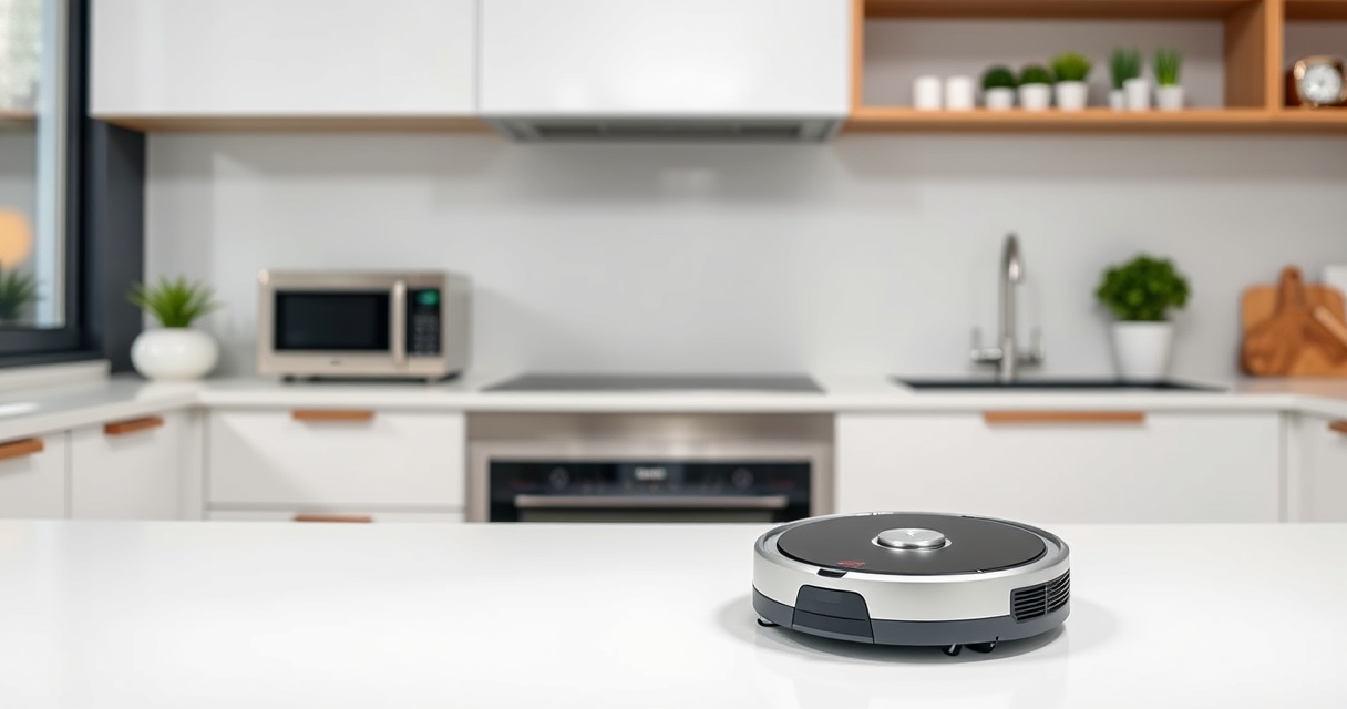 How to Fix a Roborock Robot Vacuum That Keeps Getting Stuck