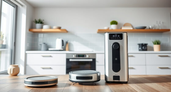 How to Fix a Roborock Robot Vacuum That Keeps Getting Stuck