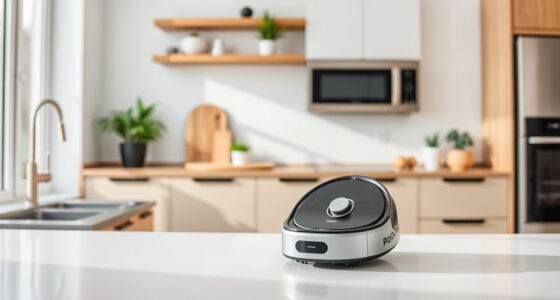 How to Fix a Roborock Robot Vacuum That Keeps Not Mopping