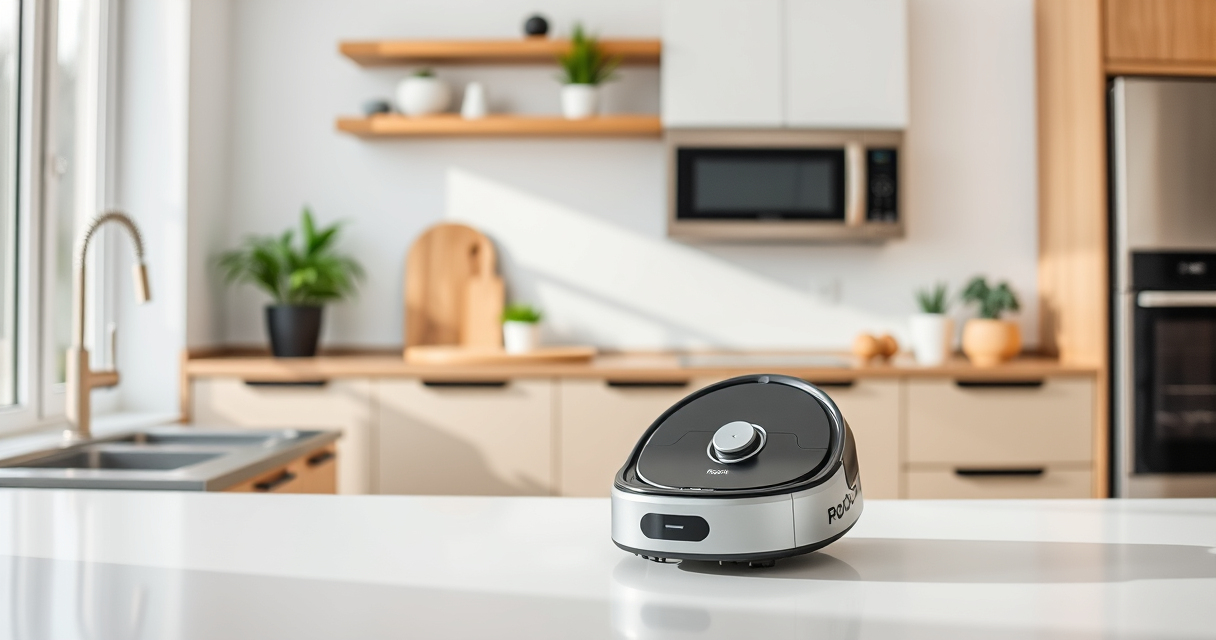 How to Fix a Roborock Robot Vacuum That Keeps Not Mopping