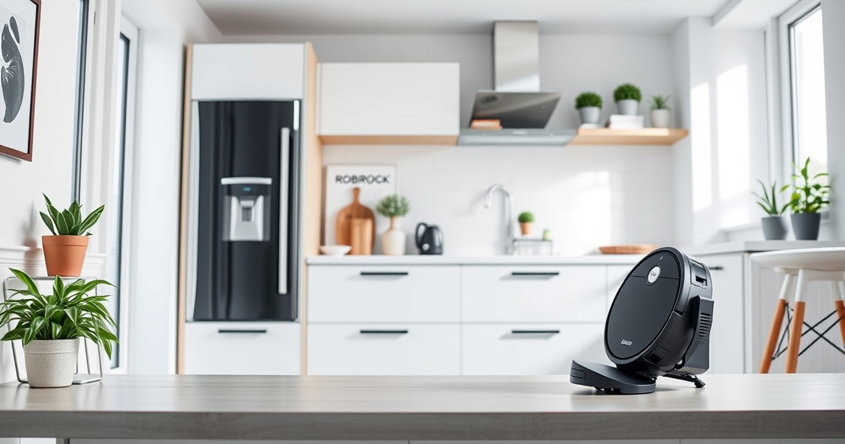 How to Fix a Roborock Robot Vacuum That Keeps Not Mopping
