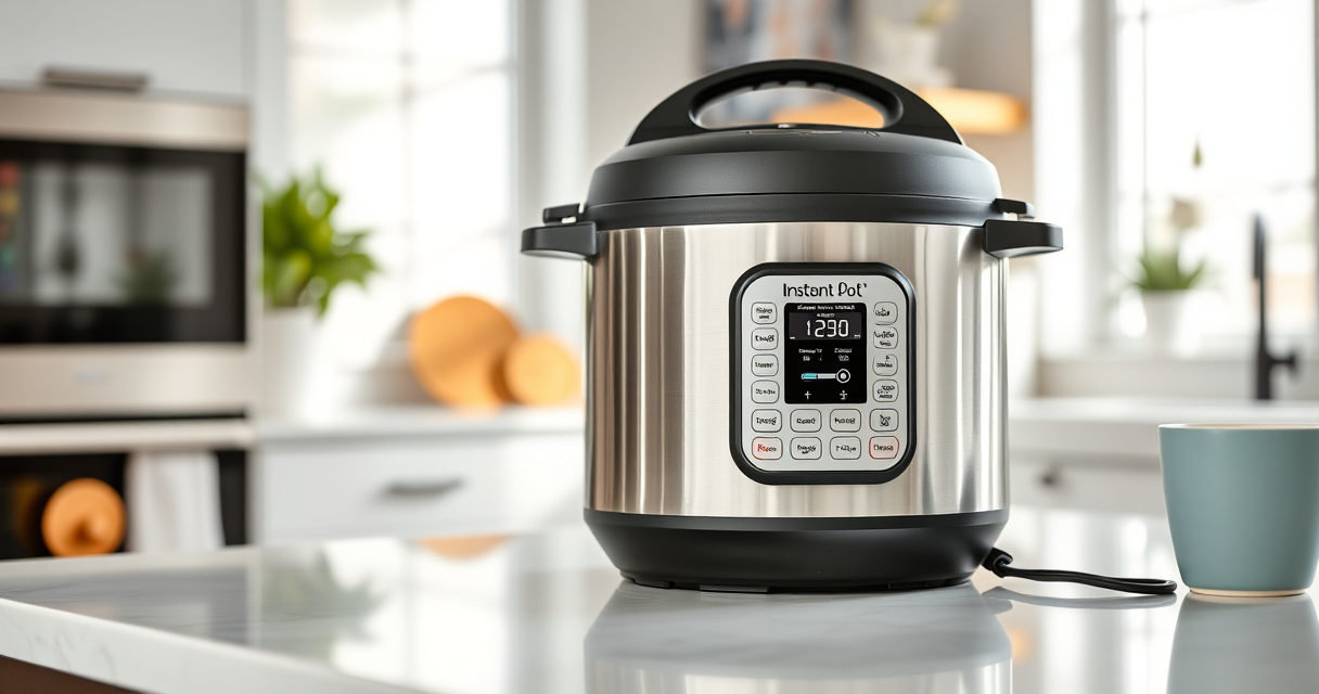 How to Fix a Stuck Steam Release on Your Instant Pot