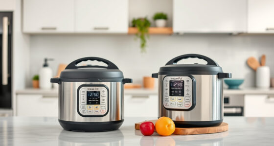 How to Fix a Stuck Steam Release on Your Instant Pot