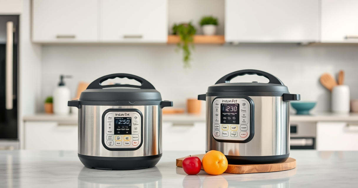 How to Fix a Stuck Steam Release on Your Instant Pot