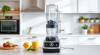 How to Fix a Vitamix Blender That Keeps Overheating