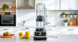 How to Fix a Vitamix Blender That Keeps Overheating