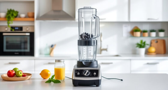 How to Fix a Vitamix Blender That Keeps Overheating