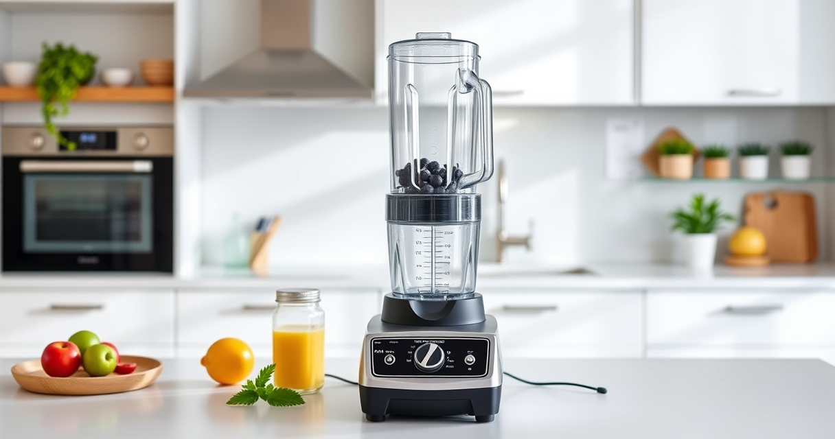 How to Fix a Vitamix Blender That Keeps Overheating