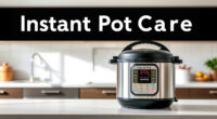 How to Fix an Instant Pot That Won't Seal Properly
