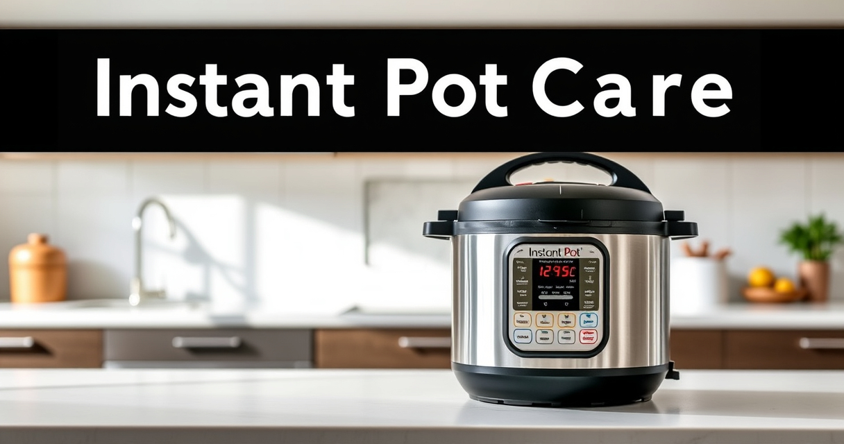 How to Fix an Instant Pot That Won't Seal Properly