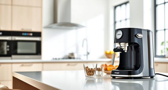 How to Fix Water Leaks in Your De'Longhi Espresso Machine