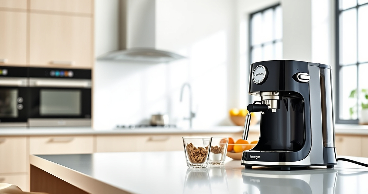 How to Fix Water Leaks in Your De'Longhi Espresso Machine