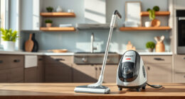 How to Set Up Your Bissell ProHeat 2X Revolution Pet Carpet Cleaner