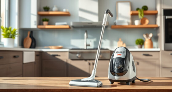 How to Set Up Your Bissell ProHeat 2X Revolution Pet Carpet Cleaner