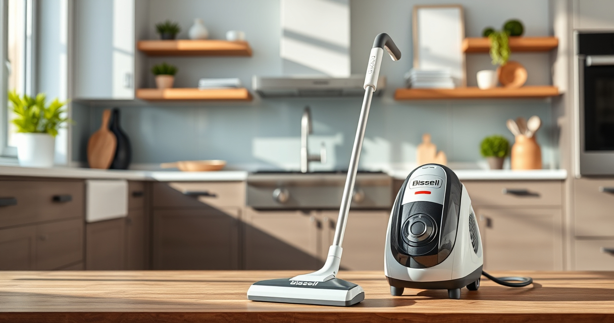 How to Set Up Your Bissell ProHeat 2X Revolution Pet Carpet Cleaner