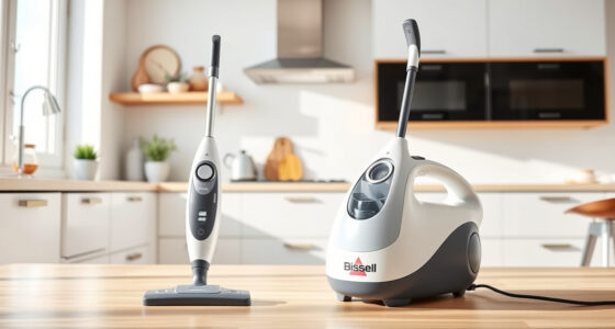 How to Set Up Your Bissell ProHeat 2X Revolution Pet Turbo