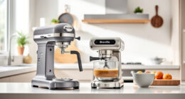 How to Set Up Your Breville Bambino Plus Espresso Machine
