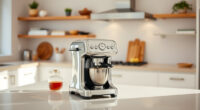 How to Set Up Your Breville Bambino Plus for Perfect Espresso