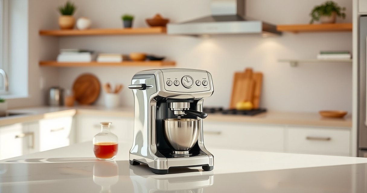 How to Set Up Your Breville Bambino Plus for Perfect Espresso