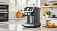 How to Set Up Your De'Longhi Magnifica Evo Espresso Machine