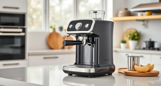 How to Set Up Your De'Longhi Magnifica Evo Espresso Machine